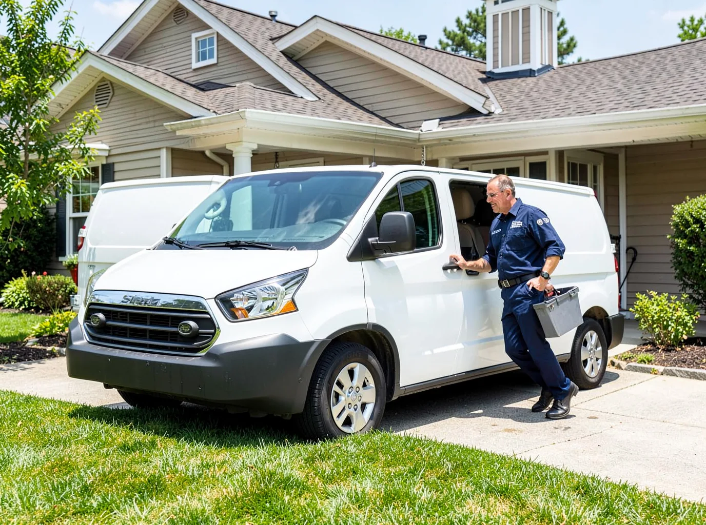 Emergency Plumber company in Sproul, PA